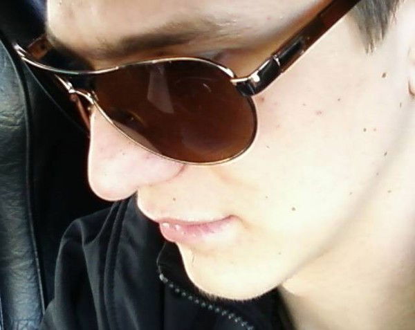 Андрей Семёнов