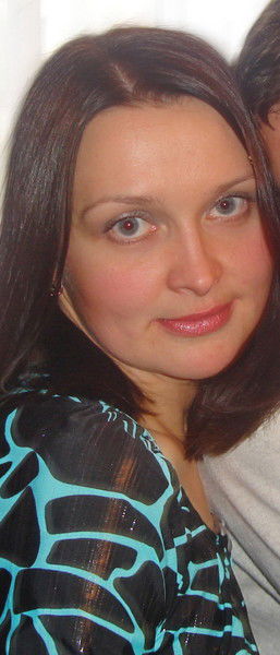 Наталья Кокуркина