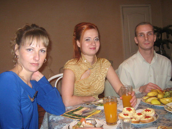 Светлана Пантелеева