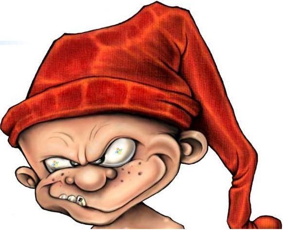 Серёга Слобожанинов