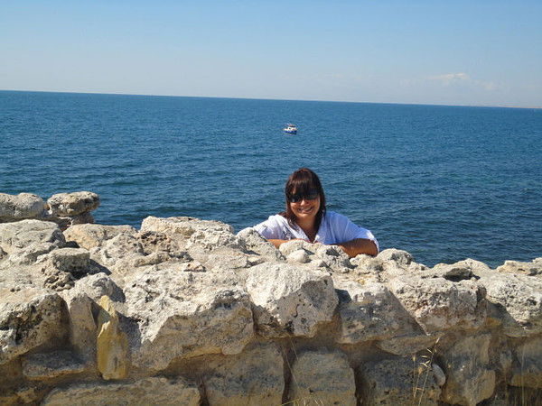 Ксения Михайловна