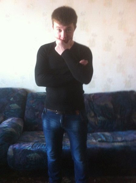 Тимур Галимов