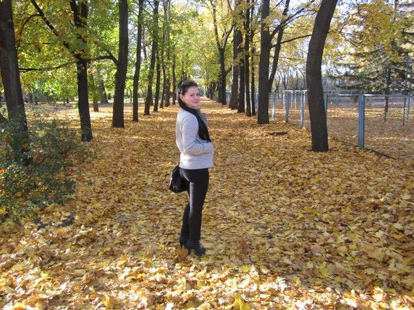 Валерия Ставинская