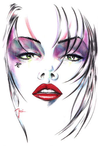 Алена Чаленко