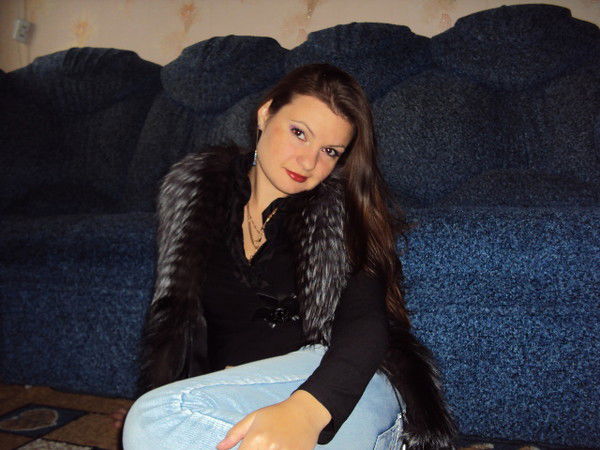 Елена Деркачёва