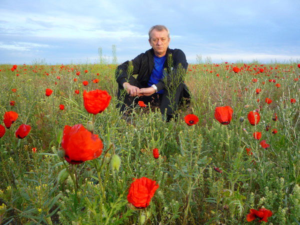 Виктор Рудницкий