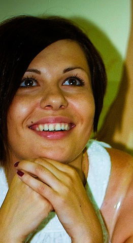 Екатерина Азимова