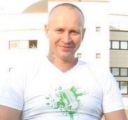 Сергей Галкин