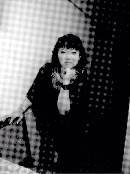 Светлана Цой