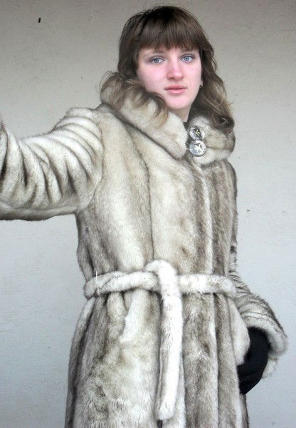 Полина Каленчиц