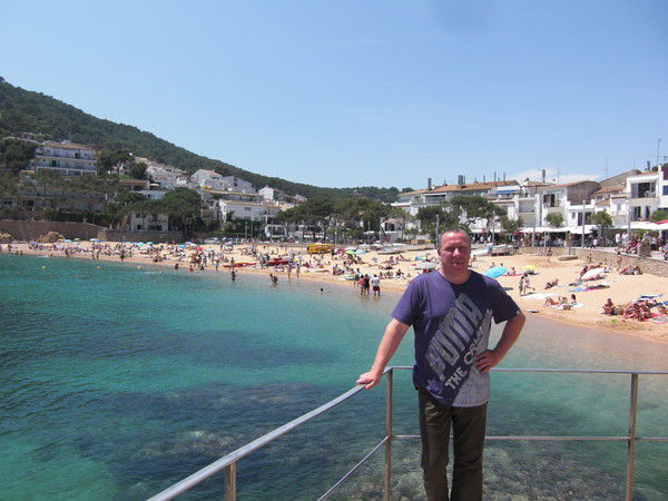 Сергей Лобанов