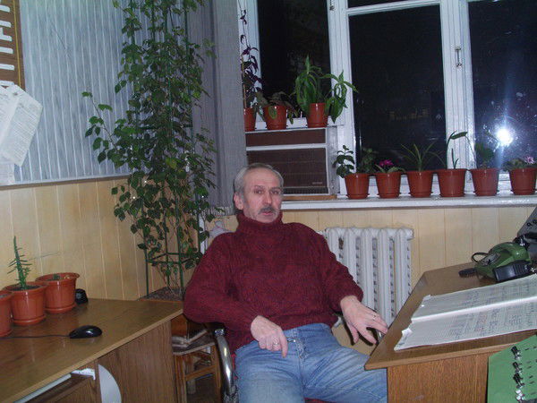 Алексей Панько