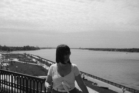 Любовь Яковенко