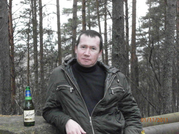 Сергей Абрамов