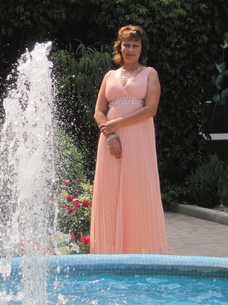 Светлана Гурова