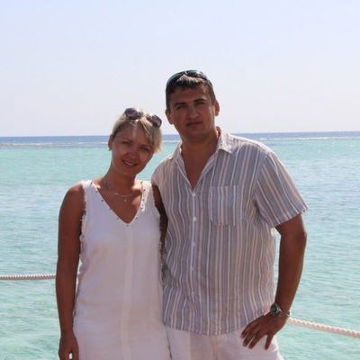 Михаил Степанов