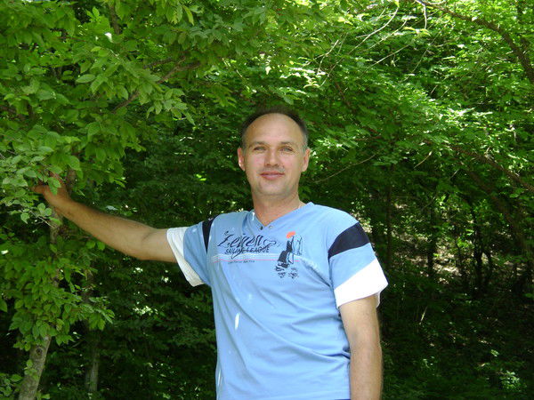 Юрий Гречко