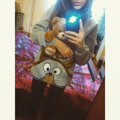 Вероника Самарская