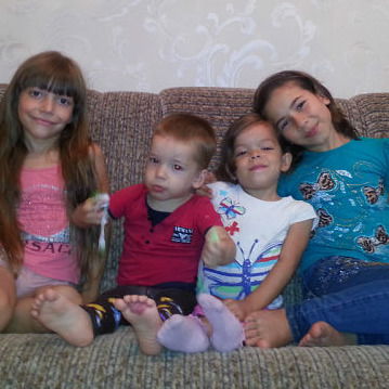 Зарема Шагиреева