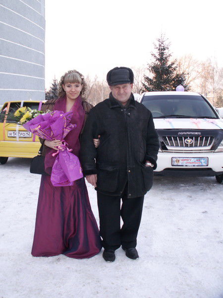 Елена Фролова ( Кагелева)