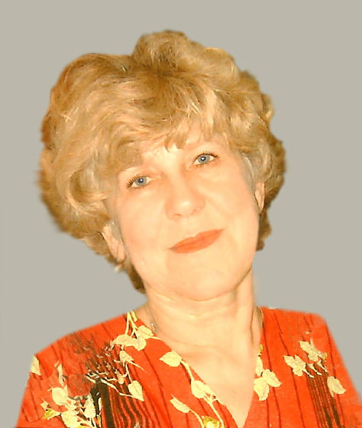 Нина Макарова