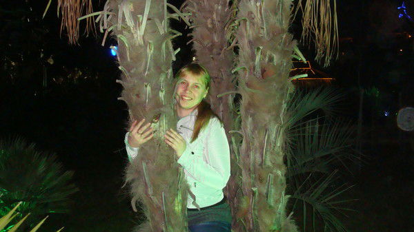 Тая Меринова