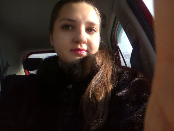 Екатерина Торопынина