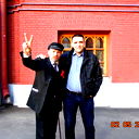 Сергей Осин