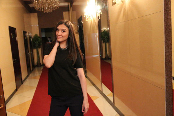 Анна Якимчук