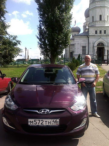 Геннадий Жихарев