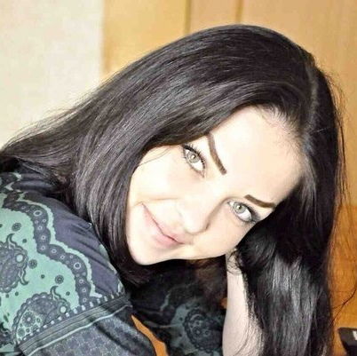 Евгения Евгеньевна Якунина