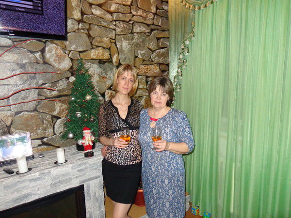 Ксения Яковлева