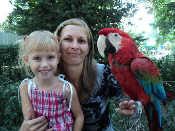 Ирина Куриленко