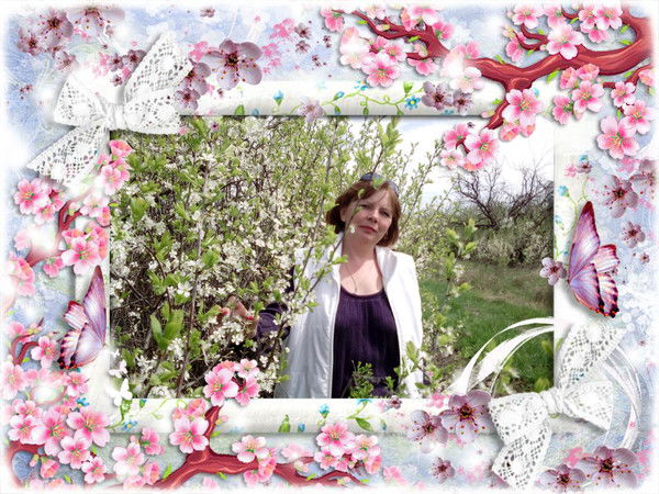 Анна Богатырёва