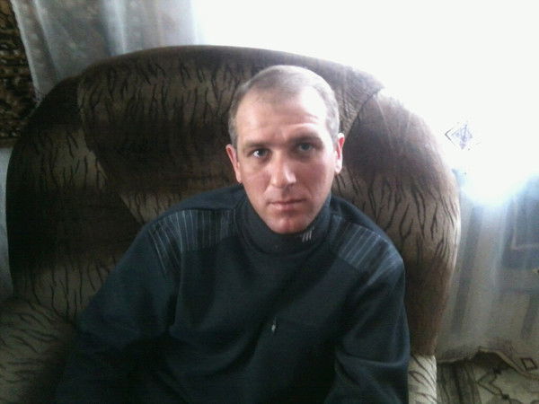 Серега Руденченко