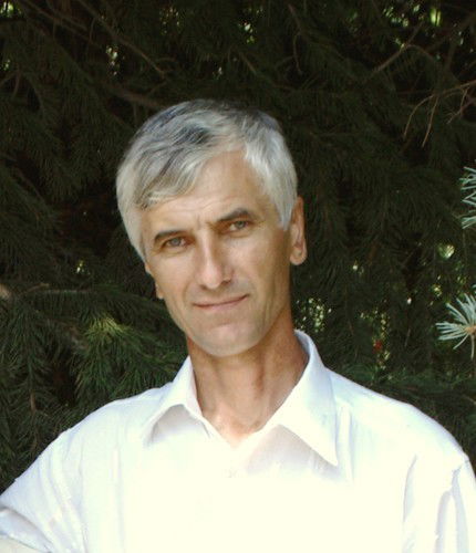 Анатолий Гораш