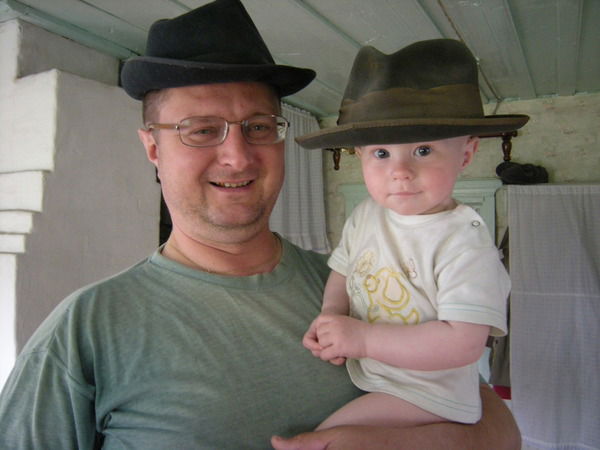 Юрий Свистак