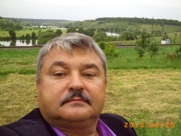 Александр Ильин