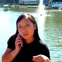 Лина Ким