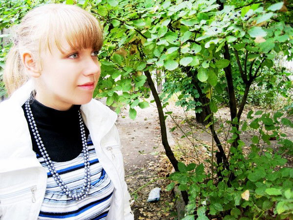 Анна Литвин