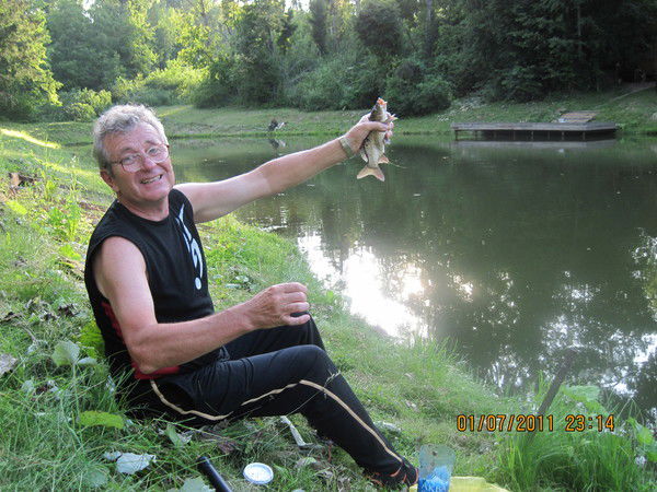 Анатолий Гребнев