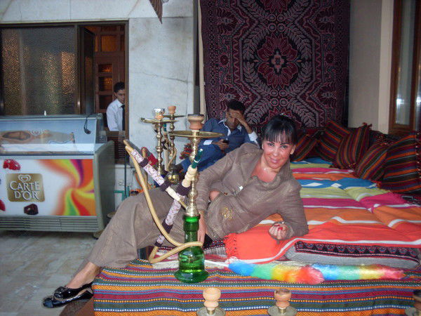 Светлана Сапегина