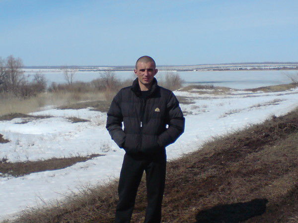 Александр Камкин