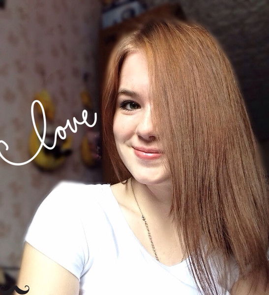 Катерина Филиппова