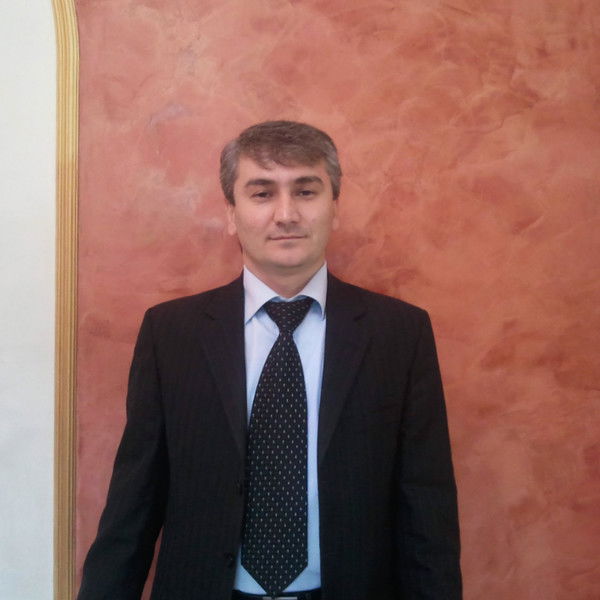 Адам Алимов