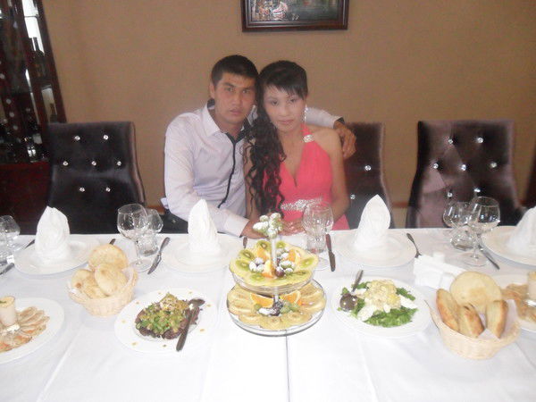 Молдир Мухтарова