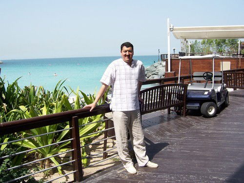 Adilkhodja Kazakbaev