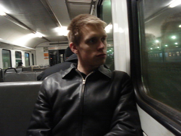 Алексей Глоба