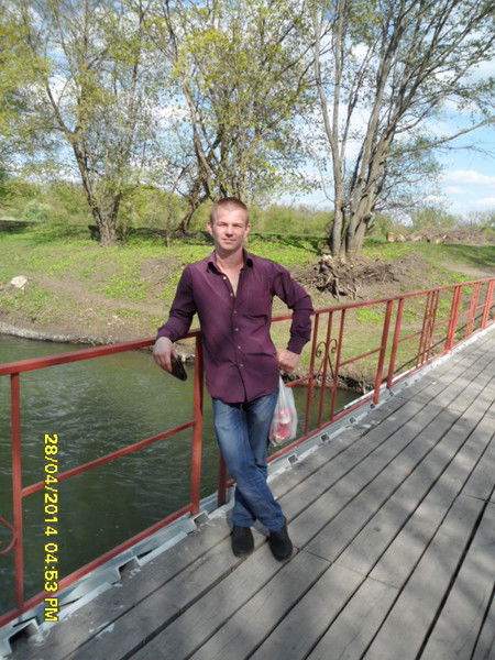 Александэр Чаплыгин