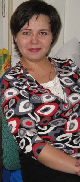 Анна Гончарова